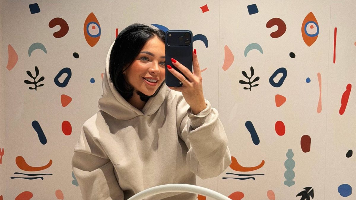 Domaća dizajnerka otkriva kako je uredila dečje kupatilo