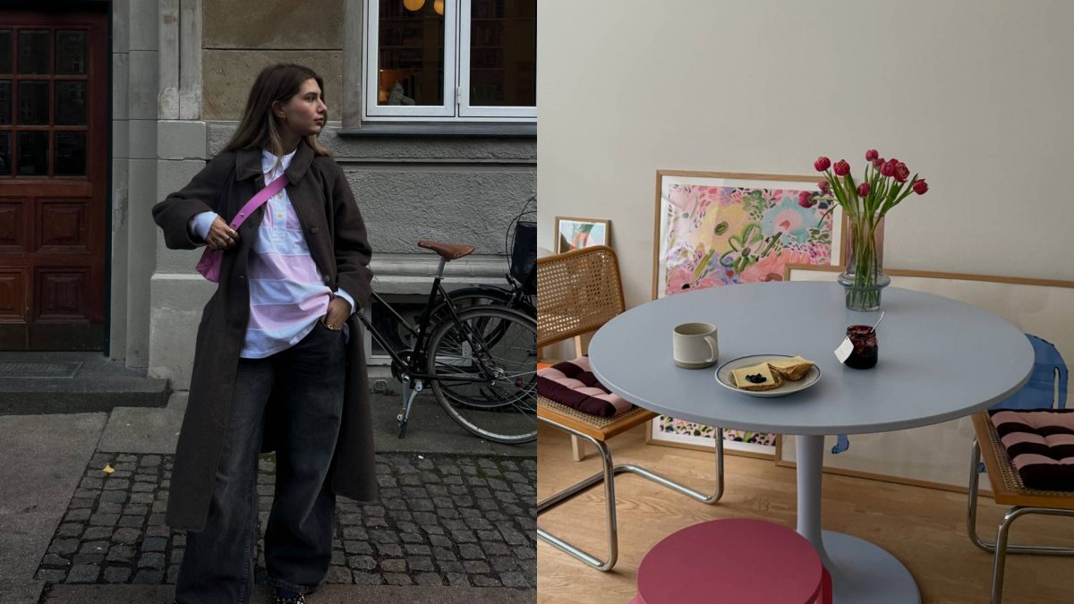 Ana Patković: Šta sam naučila o enterijerima u Danskoj