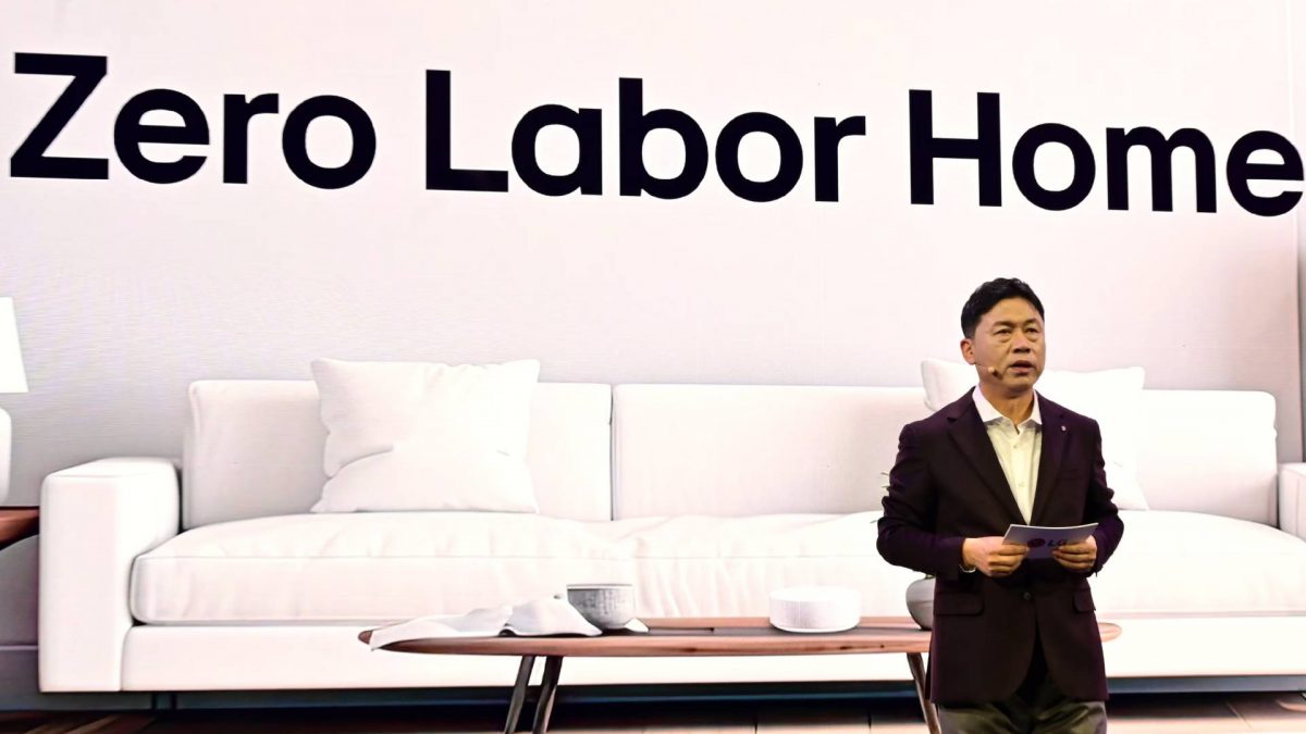 Dom budućnosti: Ovako izgleda prostor koji radi umesto nas