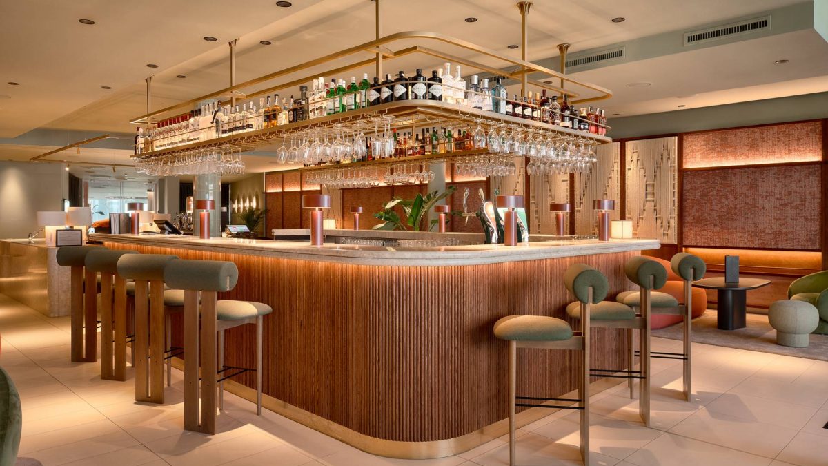 Mint Bar u Splitu spaja mediteranski duh i savremeni dizajn