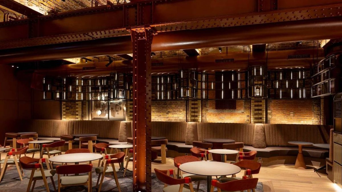 Gde pije Adel: Skriveni bar namenjen je za najveće zvezde