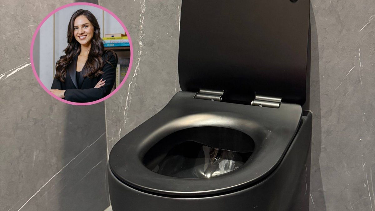 Savet nedelje: Zašto crne sanitarije razočaraju u praksi?