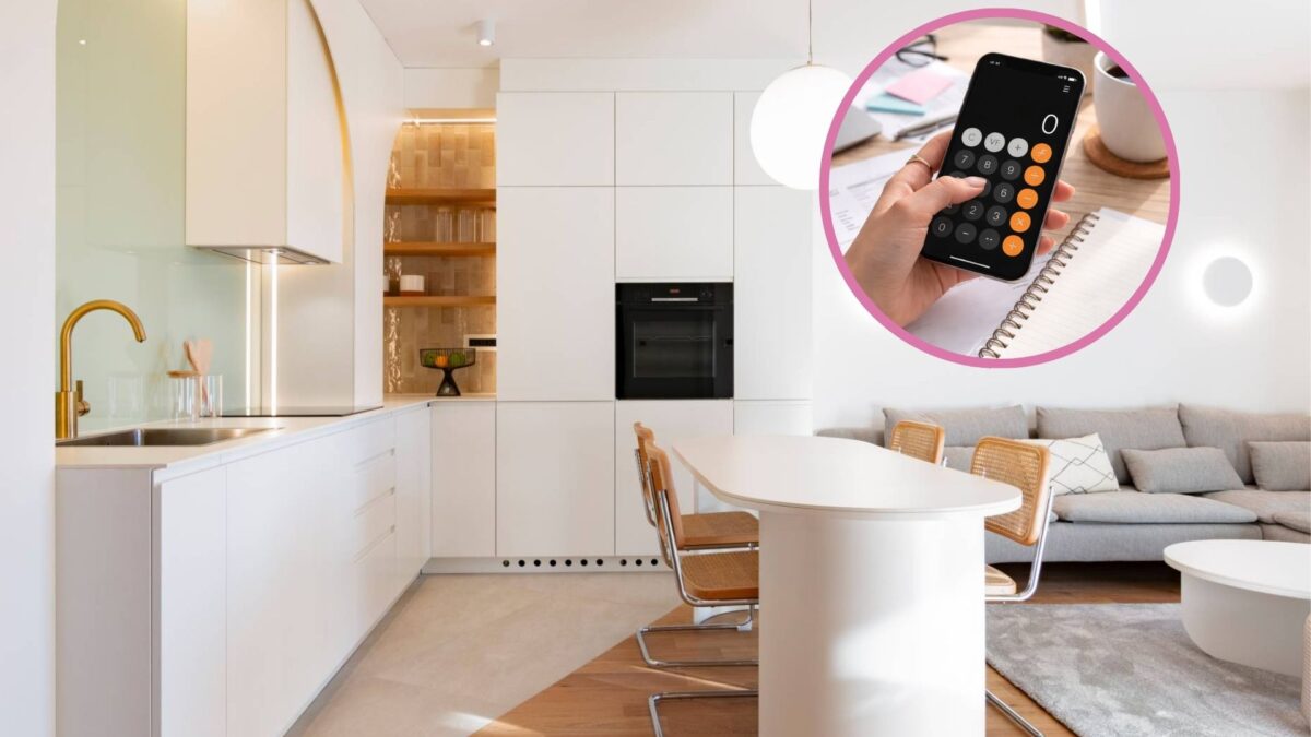 Dizajneri enterijera otkrivaju koliko košta opremanje stana