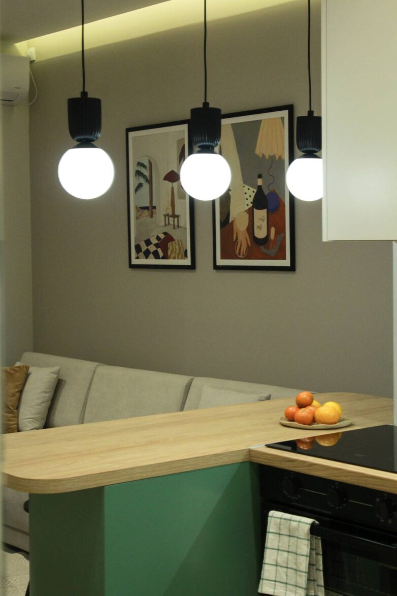 Foto: Maro Interiors & Objects