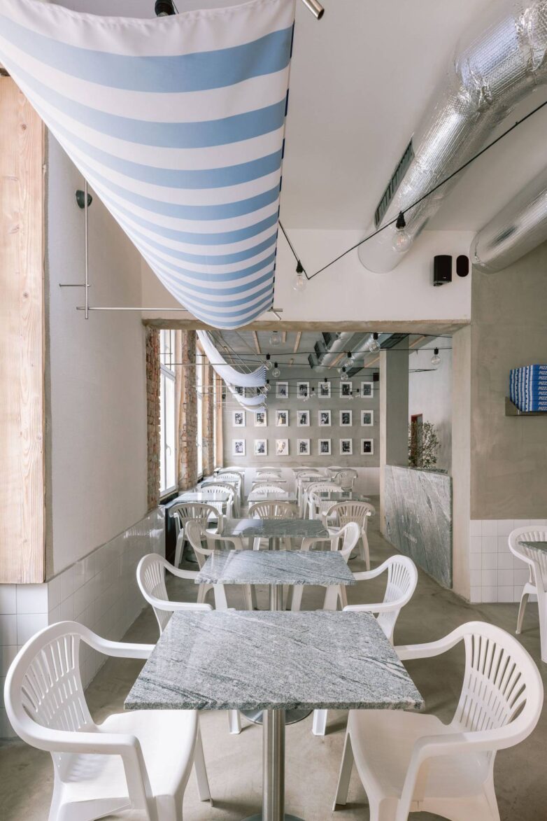 Foto: Shoot Me A River