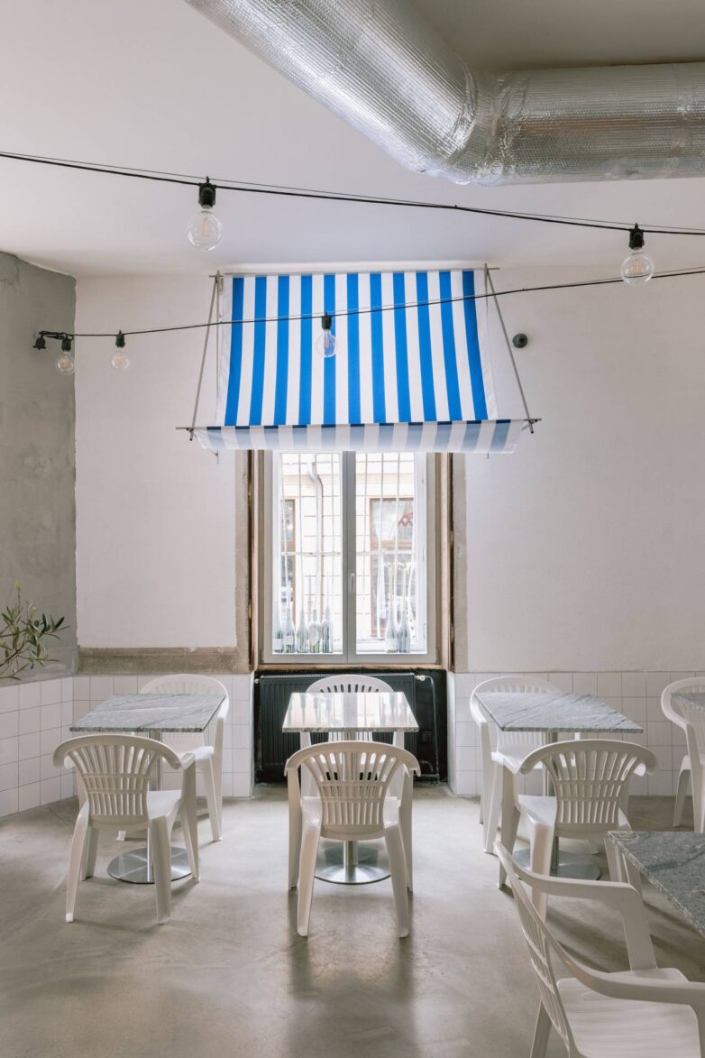 Foto: Shoot Me A River