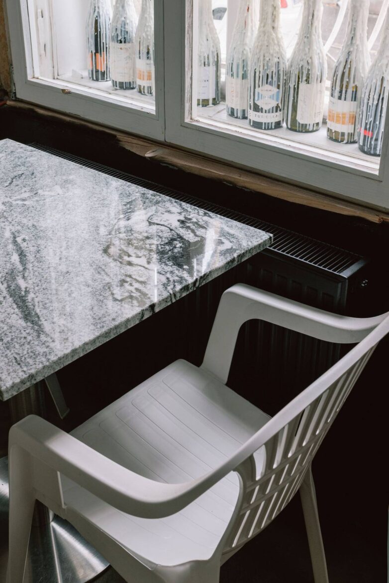 Foto: Shoot Me A River