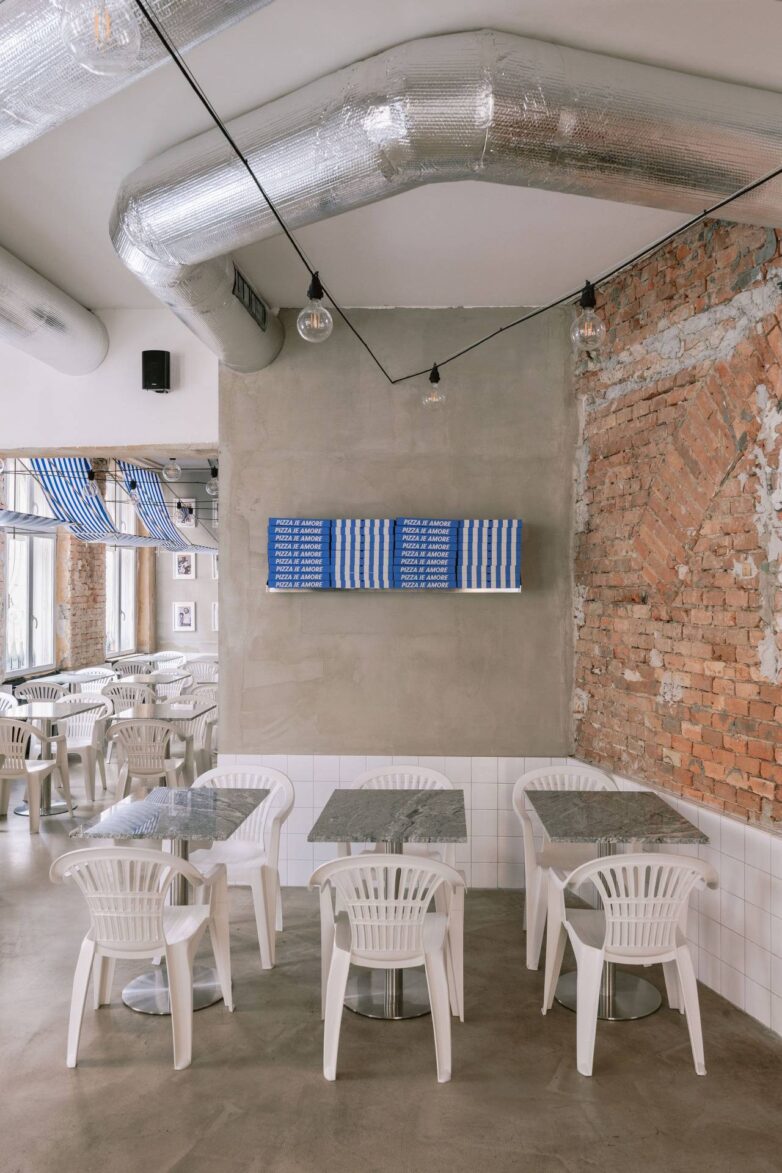 Foto: Shoot Me A River