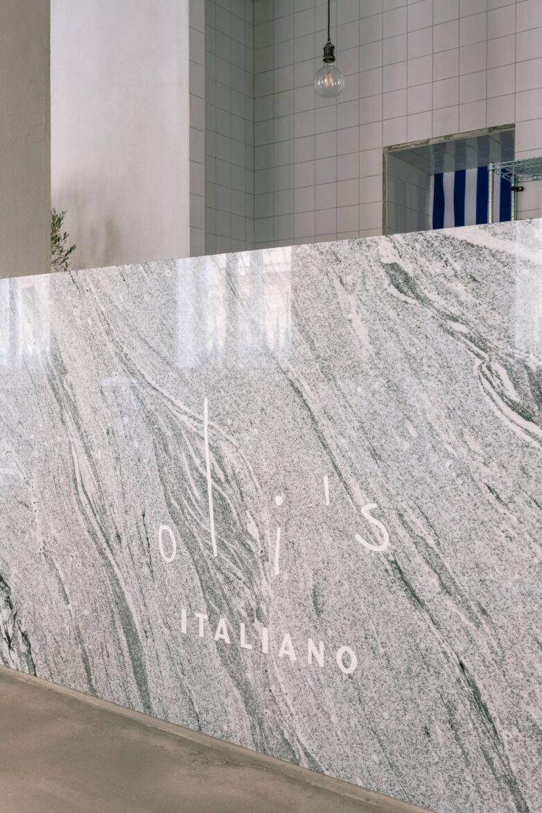 Foto: Shoot Me A River