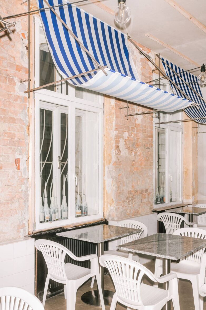 Foto: Shoot Me A River