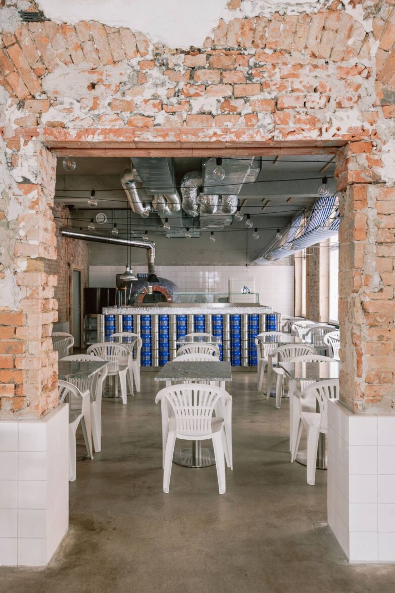 Foto: Shoot Me A River