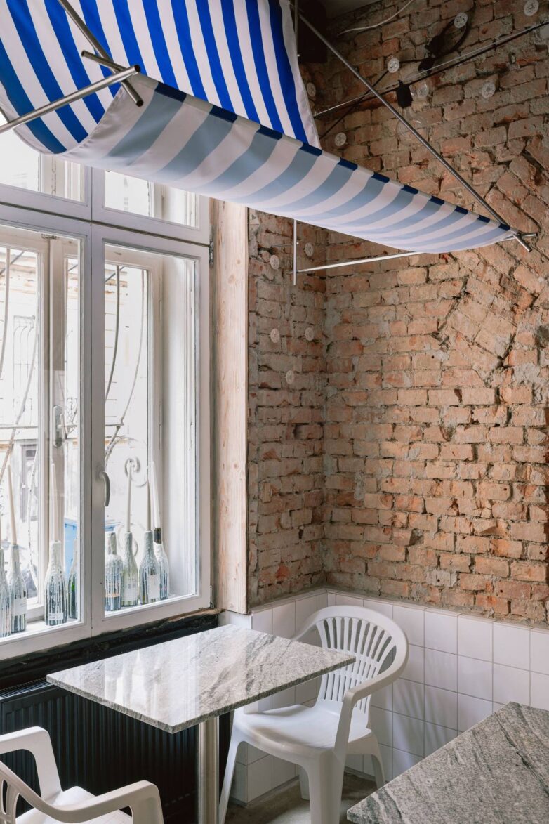 Foto: Shoot Me A River