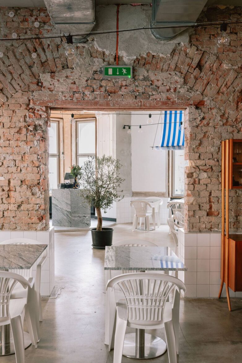 Foto: Shoot Me A River