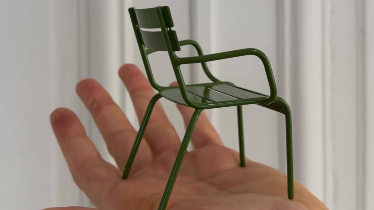 Ne pamtimo da smo videli originalniju pozivnicu za događaj