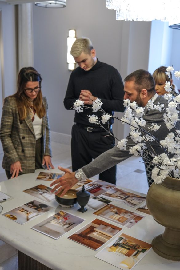 Foto: No Space Media