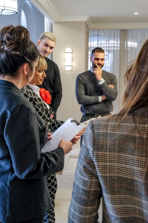 Foto: No Space Media