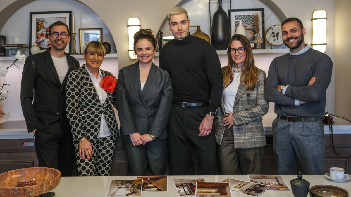 Enterijer godine: Žiri je odlučio kome pripada Zlatna šarka