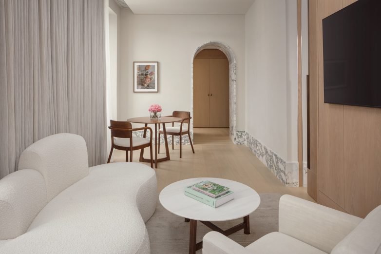 Foto: Edition Hotels