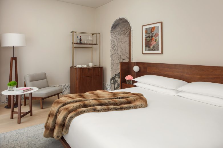 Foto: Edition Hotels