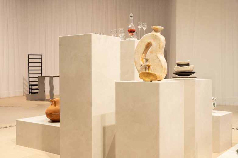 Izložba dizajnerskih predmeta inspirisanih mediteranskom kulturom na Madrid Design Festivalu 2026