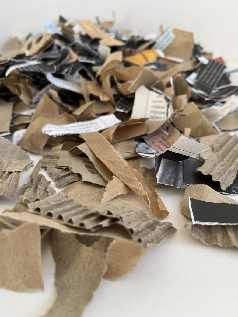 Foto: Papel