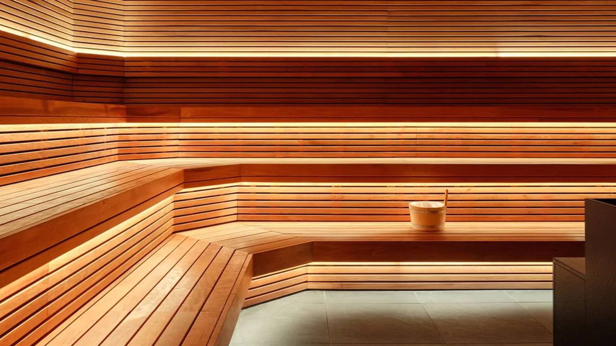 Tek otvorena najveća sauna u Francuskoj nije tipičan spa