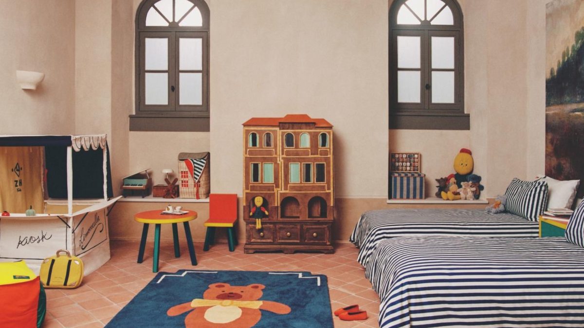 Ovo su naši favoriti iz nove šarmantne Zara Home kolekcije