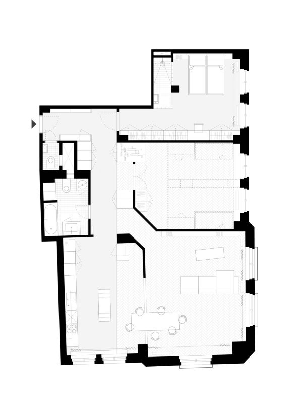 Osnova projekta - posle