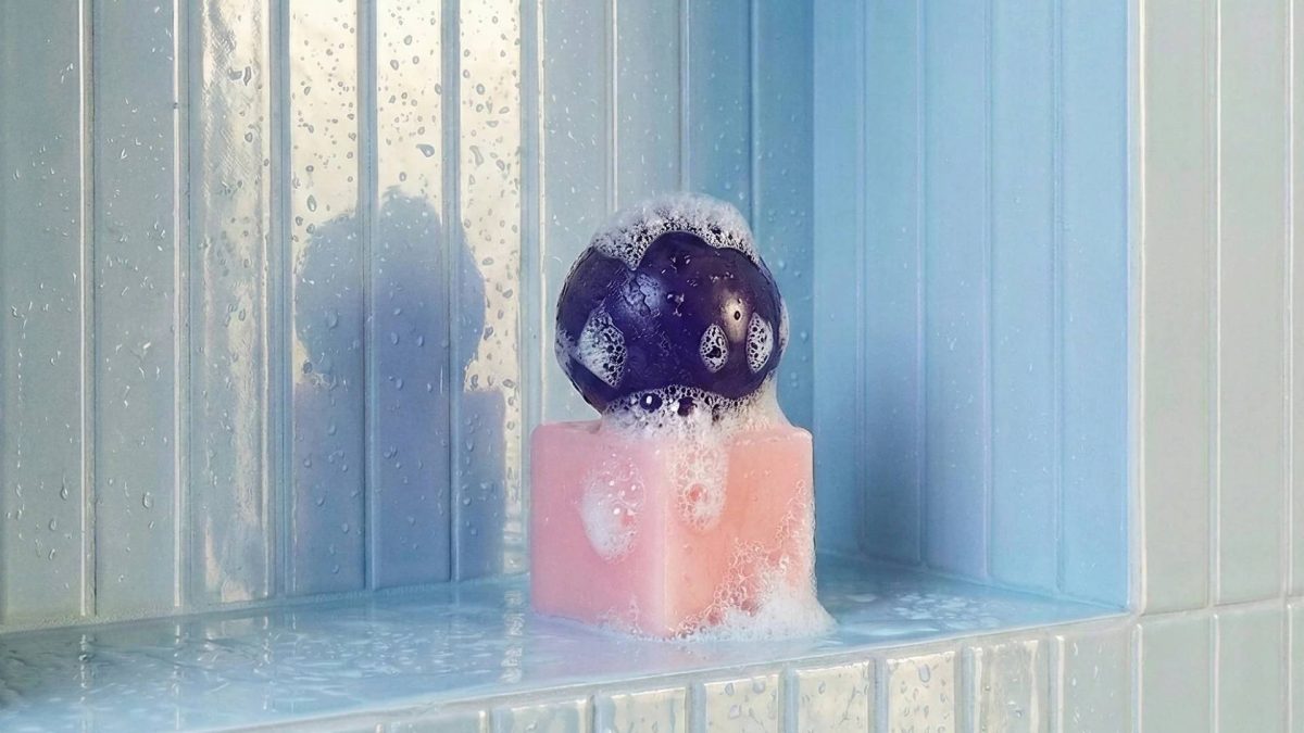 Kvadratura kruga: Nismo znali da sapun može da izgleda ovako