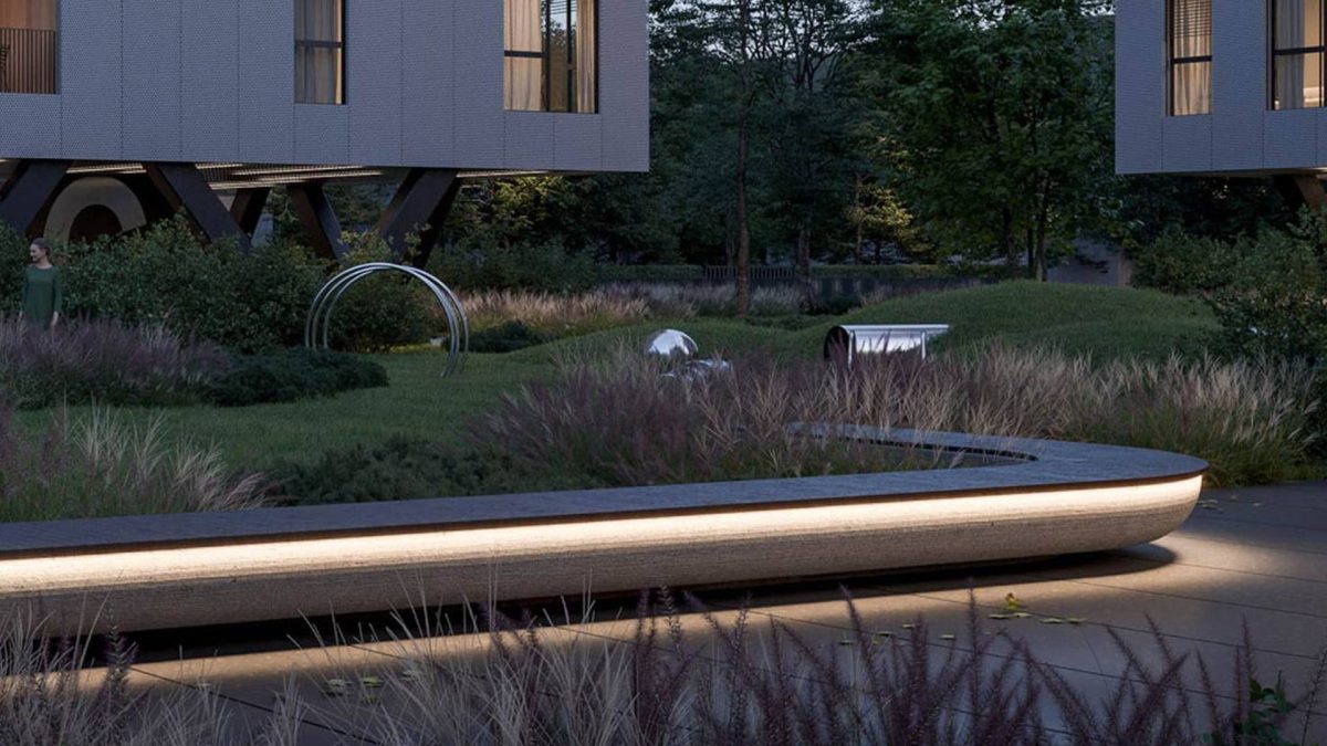 Vodič za spoljašnju rasvetu: Zašto je IP zaštita važnija nego što mislite?