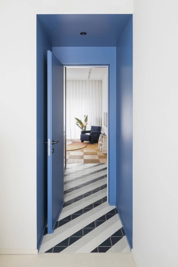 Foto: Matteo Losurdo