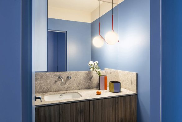 Foto: Matteo Losurdo