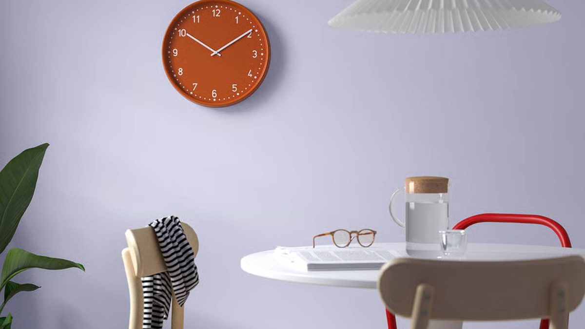 Moderni zidni satovi koje možete da kupite u Srbiji