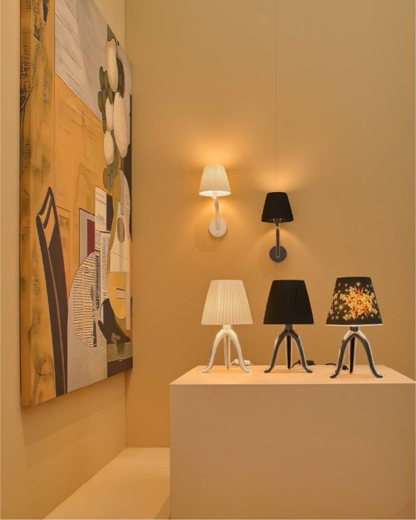 Foto: Kartell