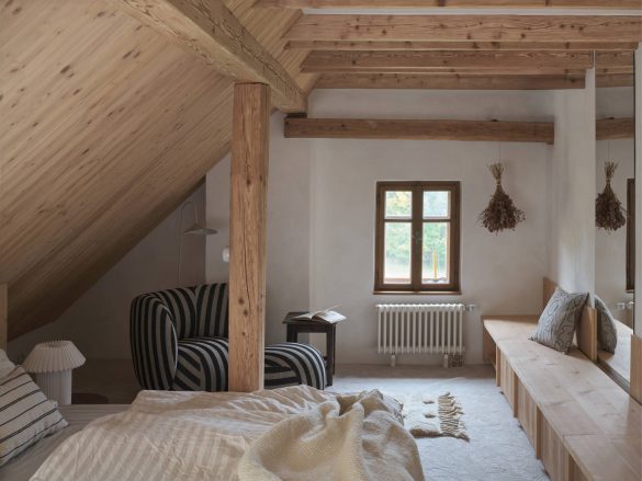 Foto: Radek Šrettr Úlehla