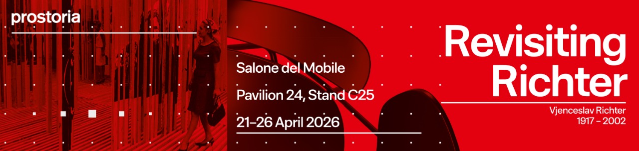 Prostoria – Salone del Mobile 2026