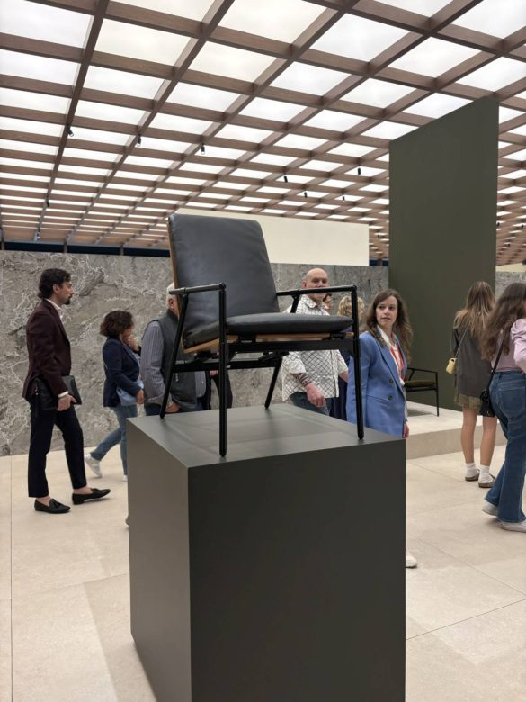 B&B Italia | Foto: Dizajn enterijera