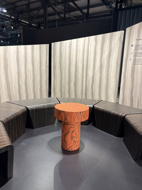 Alpi | Foto: Dizajn enterijera