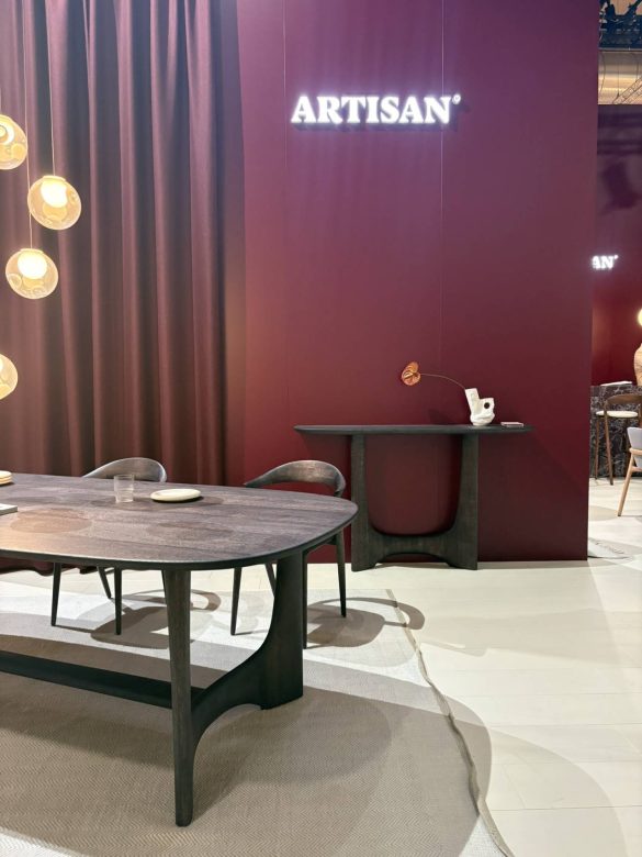 Artisan | Foto: Dizajn enterijera