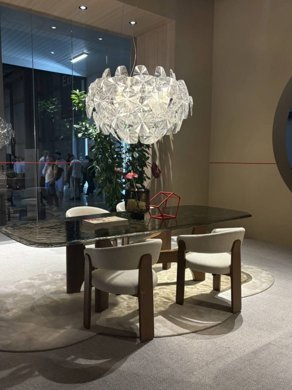 Calligaris | Foto: Dizajn enterijera