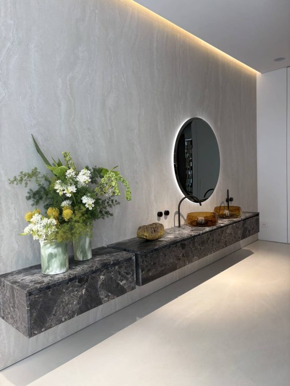 Falper | Foto: Dizajn enterijera