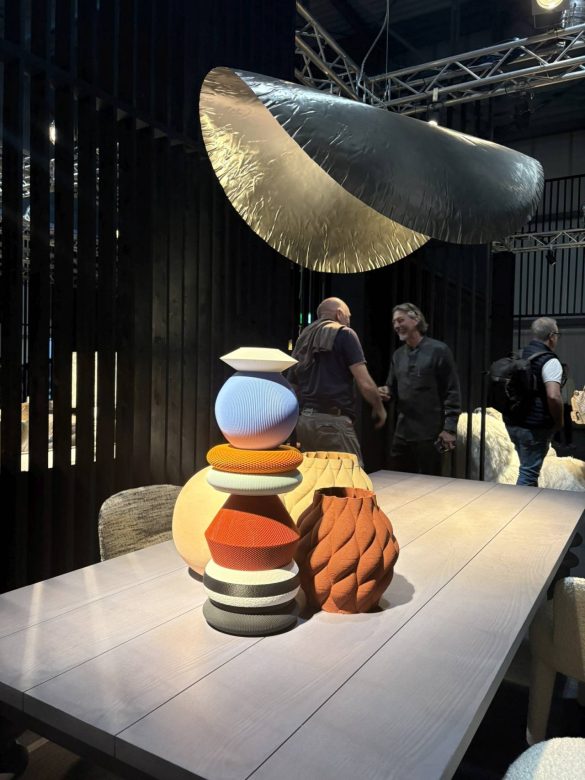 Gervasoni | Foto: Dizajn enterijera