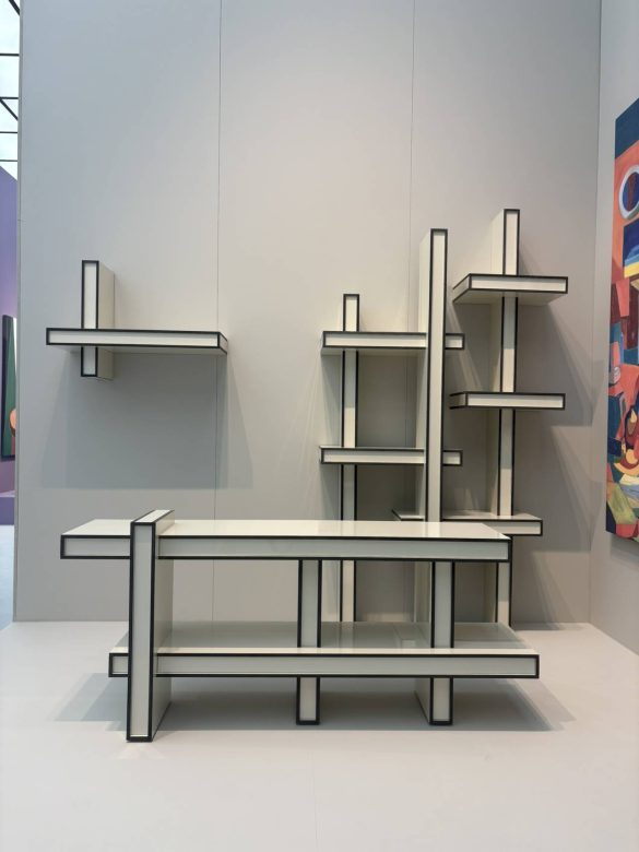 Kartell | Foto: Dizajn enterijera