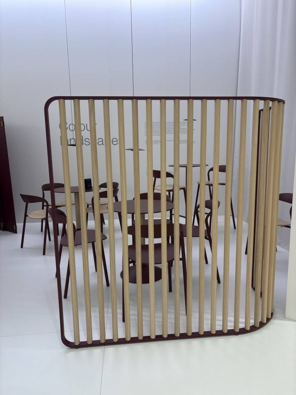 Lapalma | Foto: Dizajn enterijera