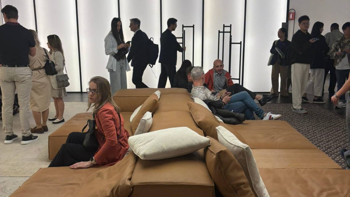 Salone del Mobile 2026: Dizajn je konačno omekšao