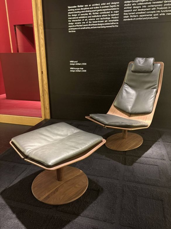 Prostoria | Foto: Dizajn enterijera