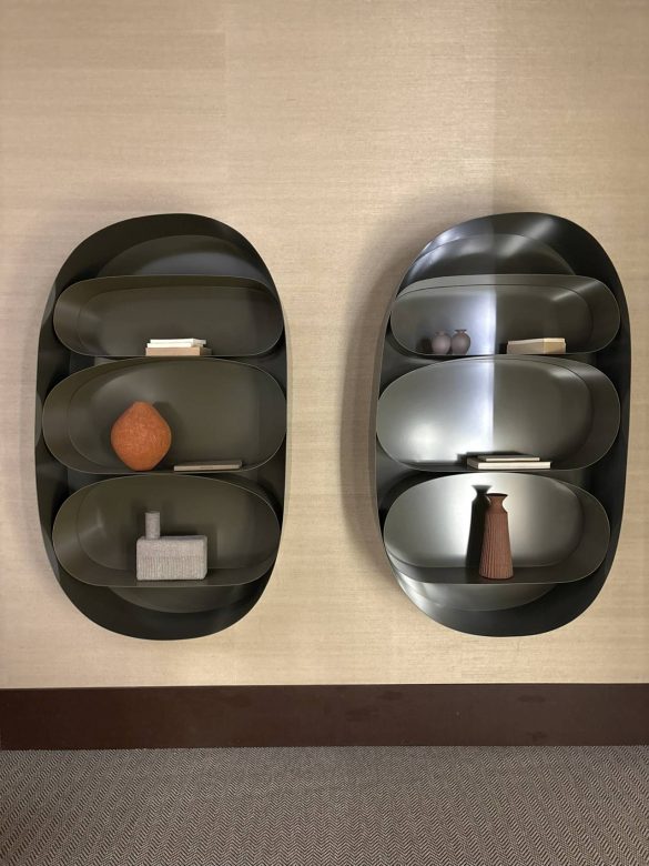 Tacchini | Foto: Dizajn enterijera