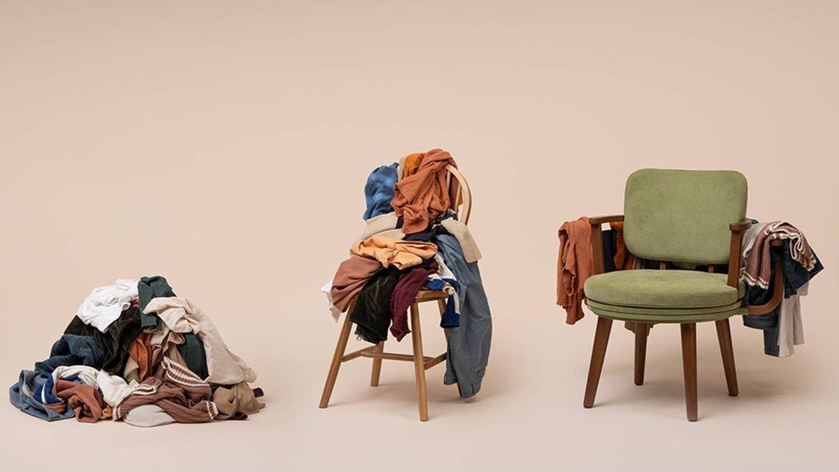 Stolica koju svi imamo kod kuće postaje novi dizajnerski hit