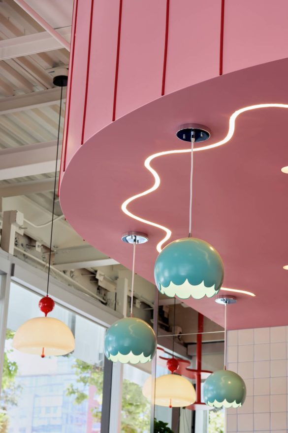 Foto: Studio BANAA, Mikiko Kikuyama