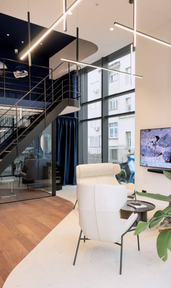 Foto: Mart Architecture